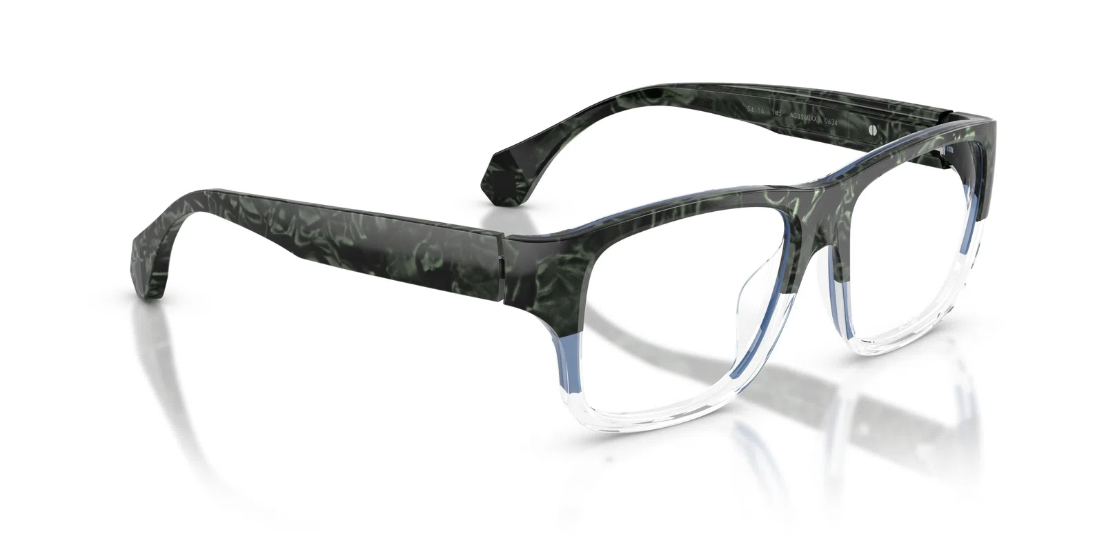 Alain Mikli 3560XX Eyeglasses - view 13